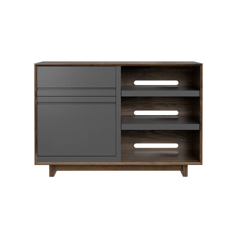 AERO 51" LP Media Console