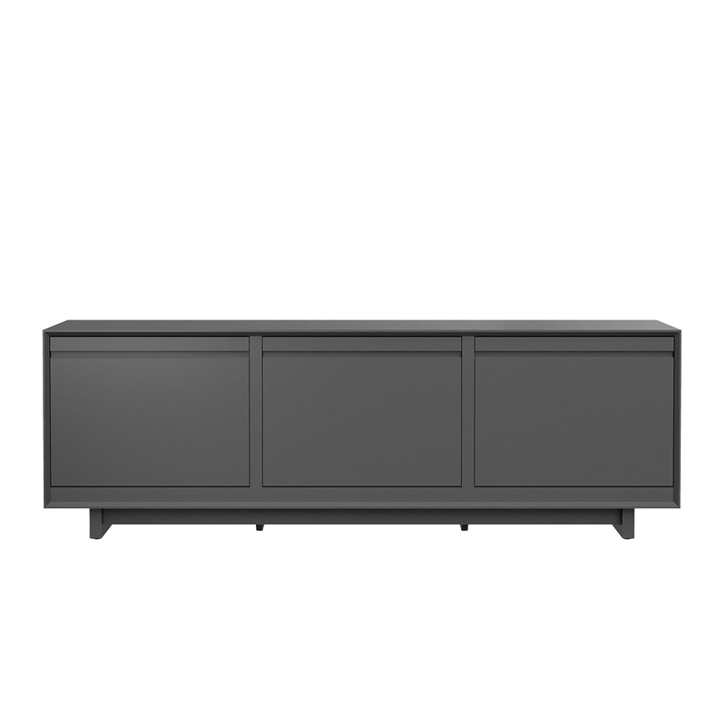 AERO 76.5" LP Storage Cabinet