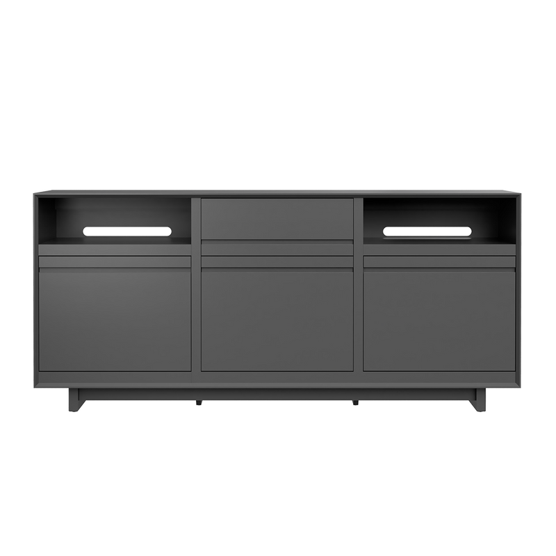 AERO 76.5" LP Console