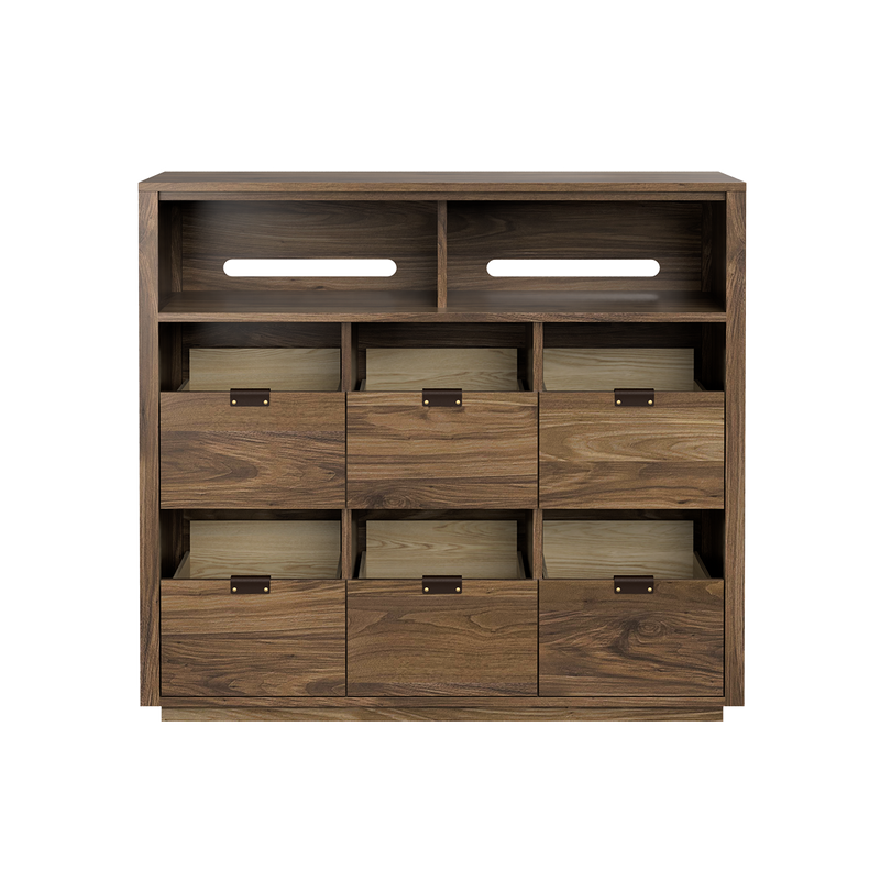 Dovetail 3 x 2.5 with Sonos Shelf