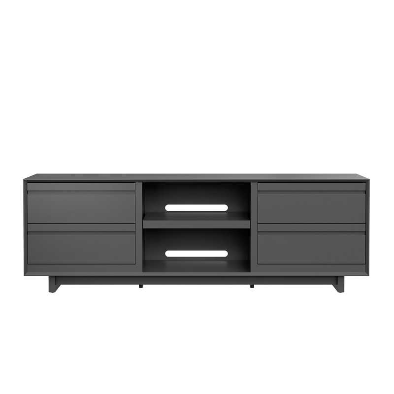 AERO 76.5" Media Console