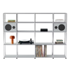 USM HiFi Bookcase