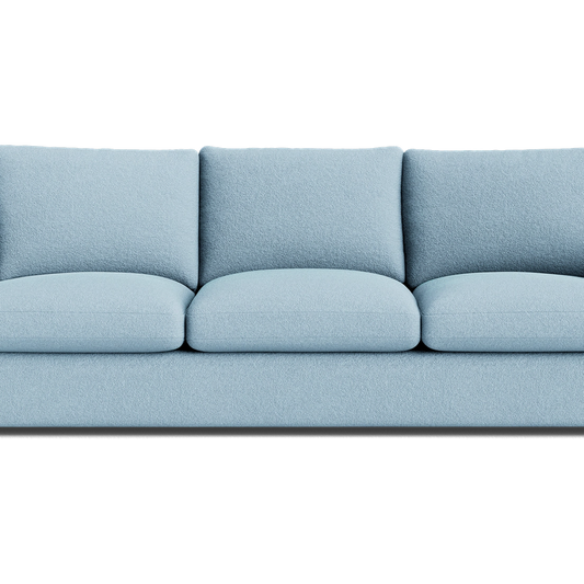 Jelly Roll Sofa