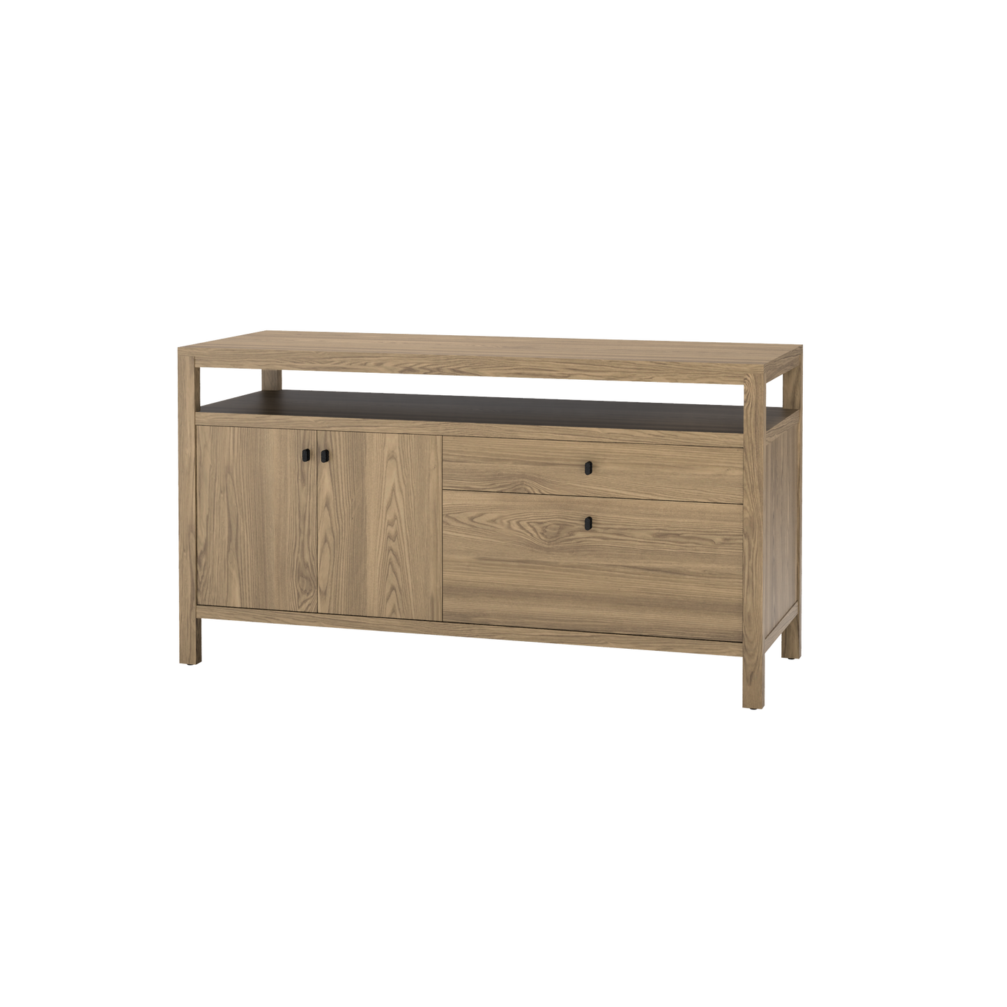 Hayes Credenza