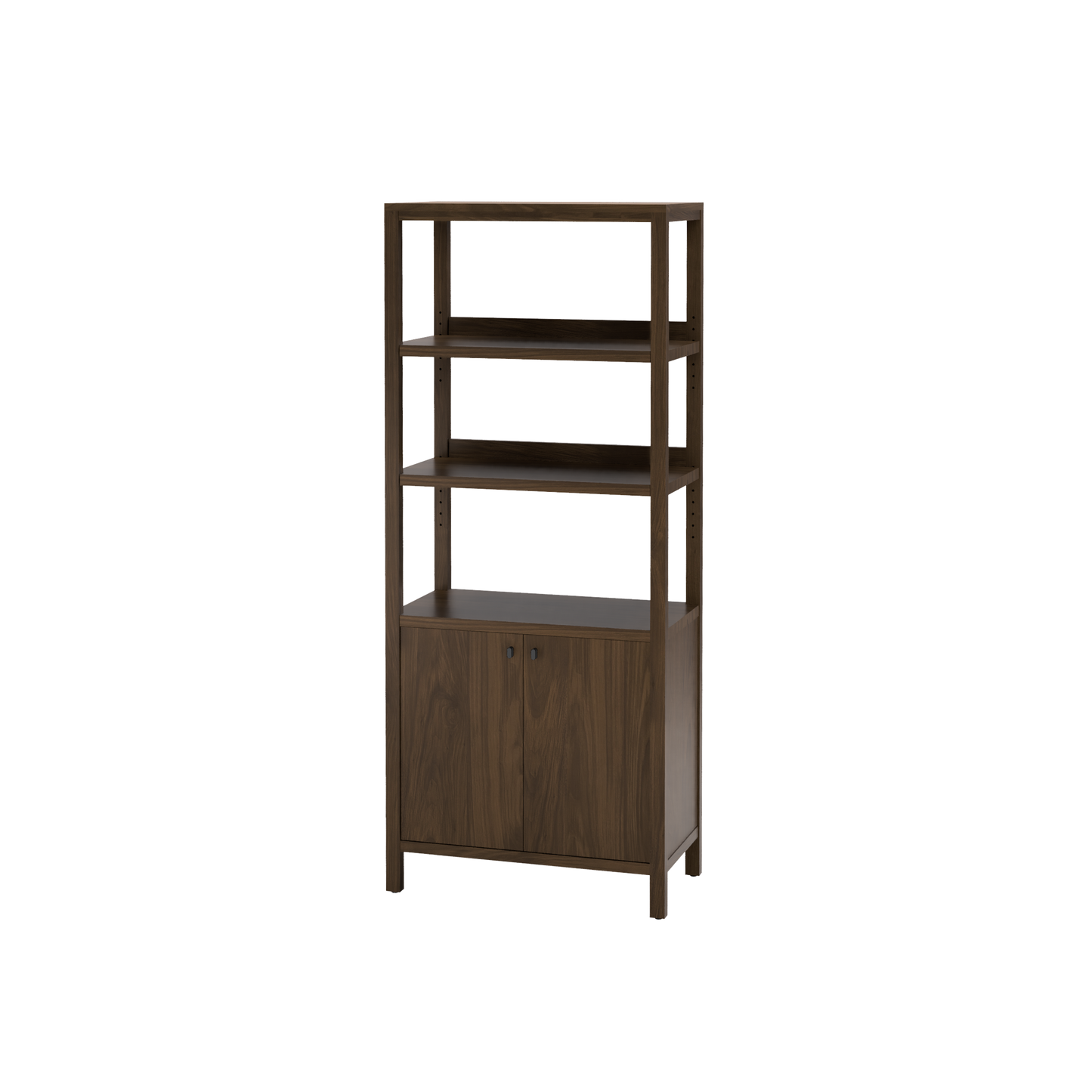 Hayes Cabinet Bookshelf