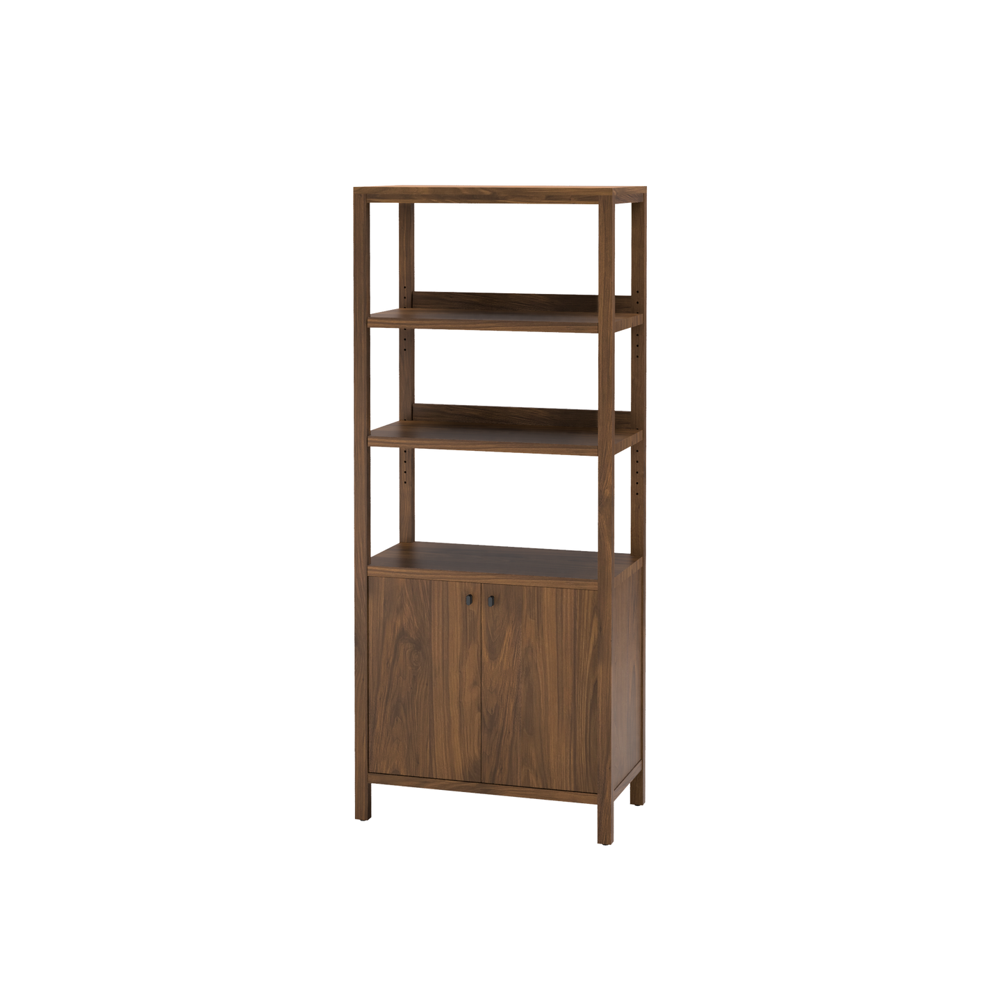 Hayes Cabinet Bookshelf