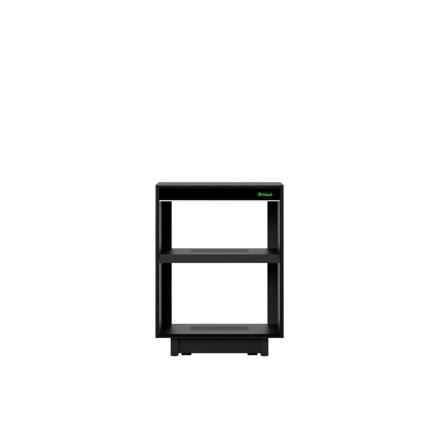 McIntosh 1 x 2 Audio Rack