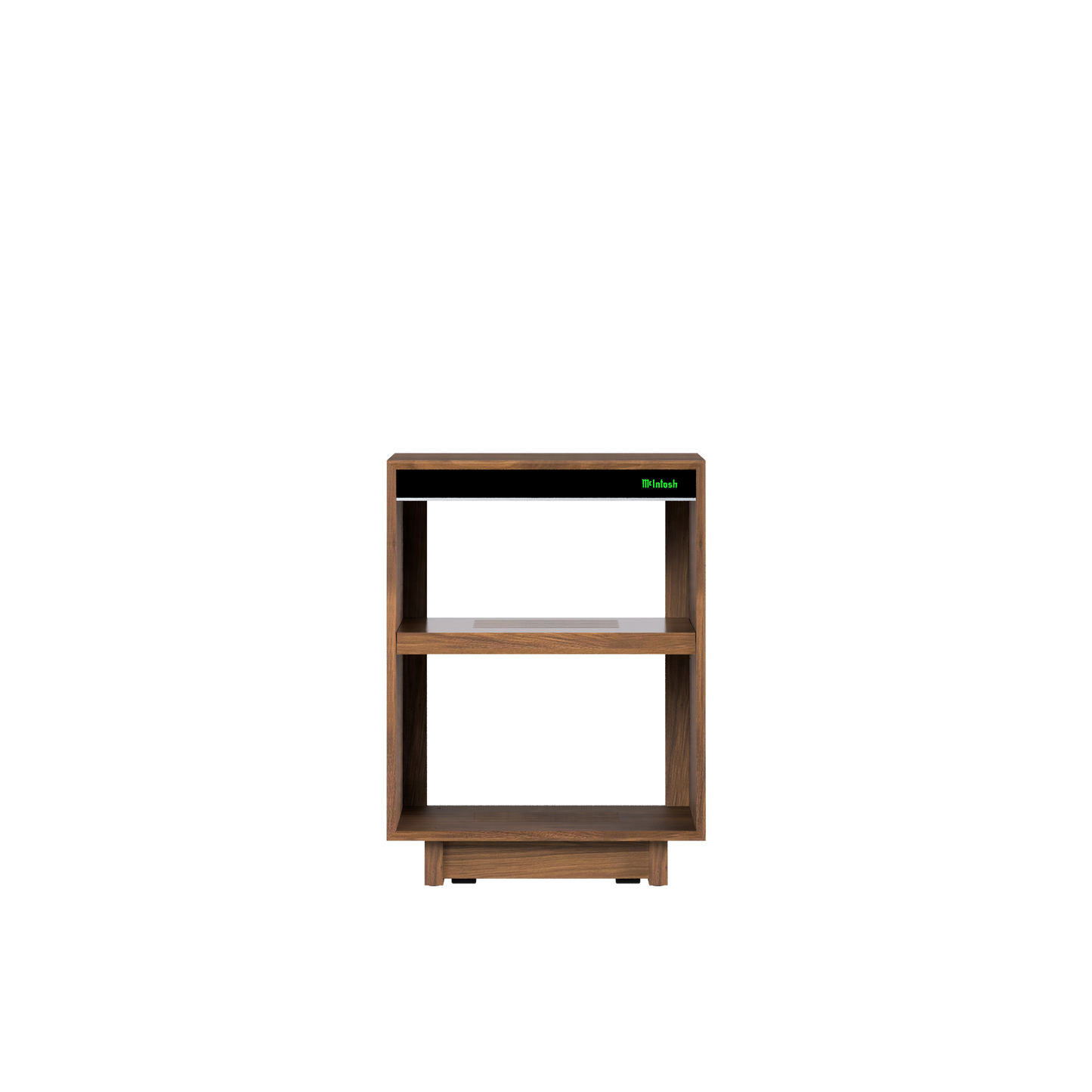 McIntosh 1 x 2 Audio Rack