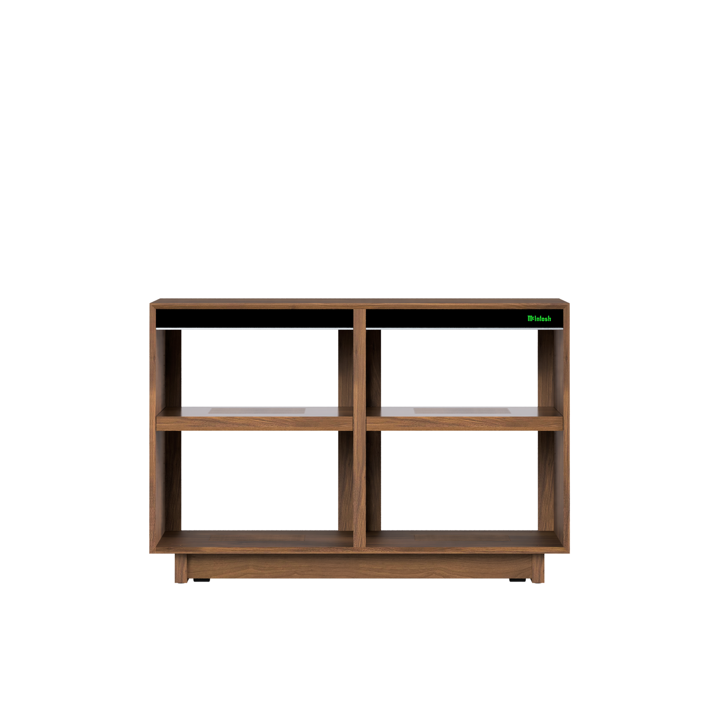 McIntosh 2 x 2 Audio Rack