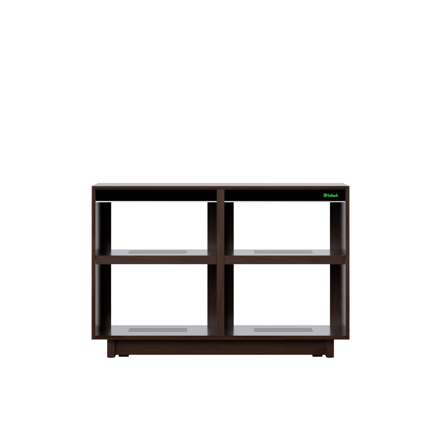 McIntosh 2 x 2 Audio Rack
