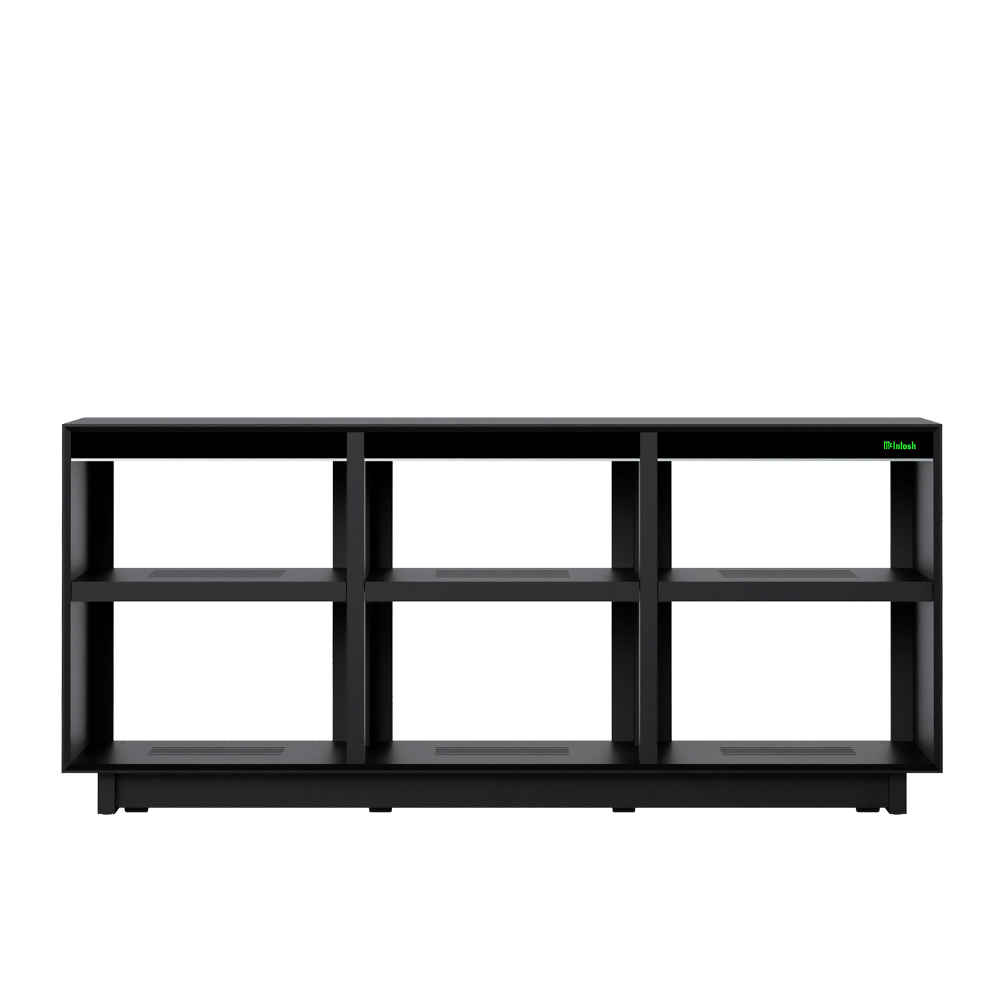 McIntosh 3 x 2 Audio Rack