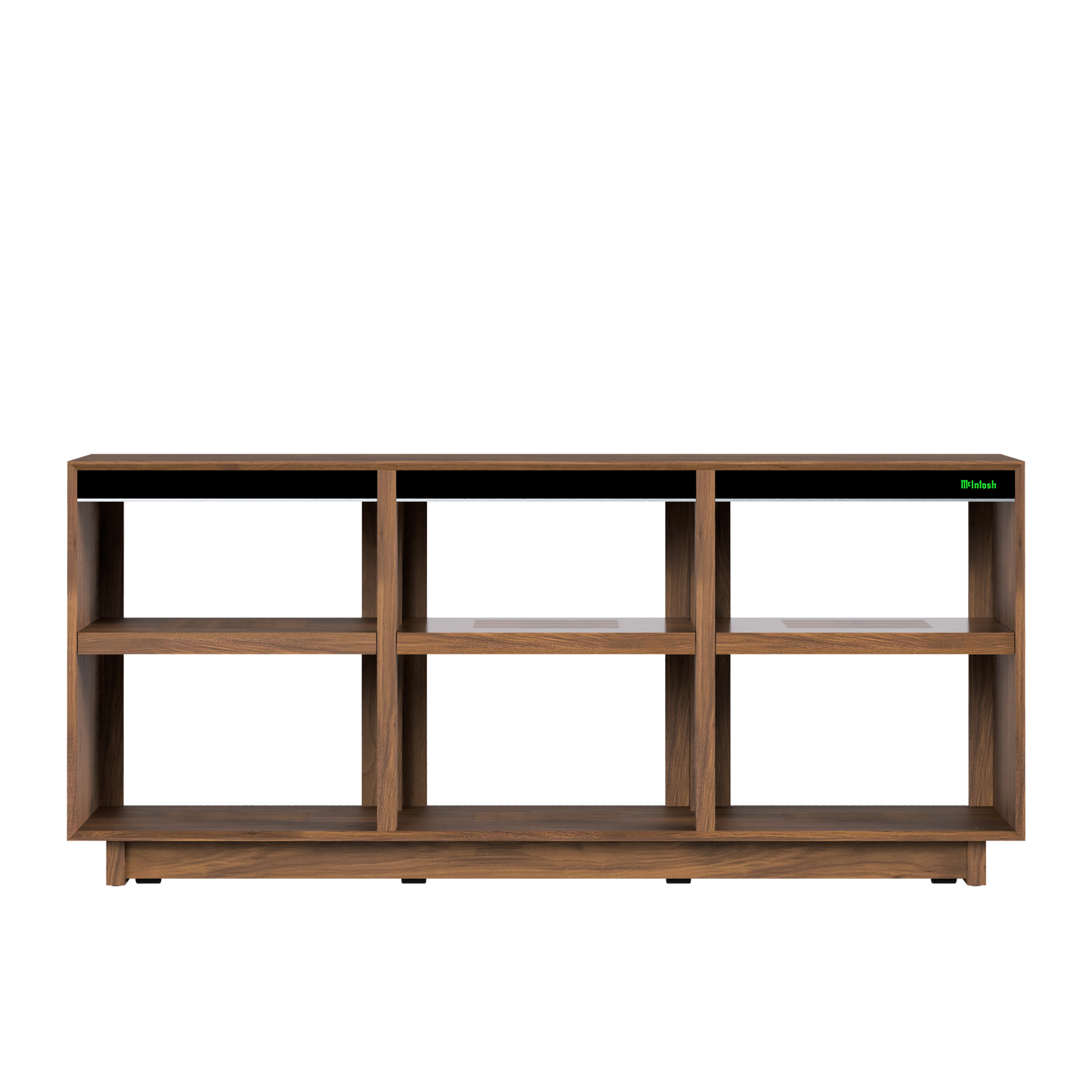 McIntosh 3 x 2 Audio Rack
