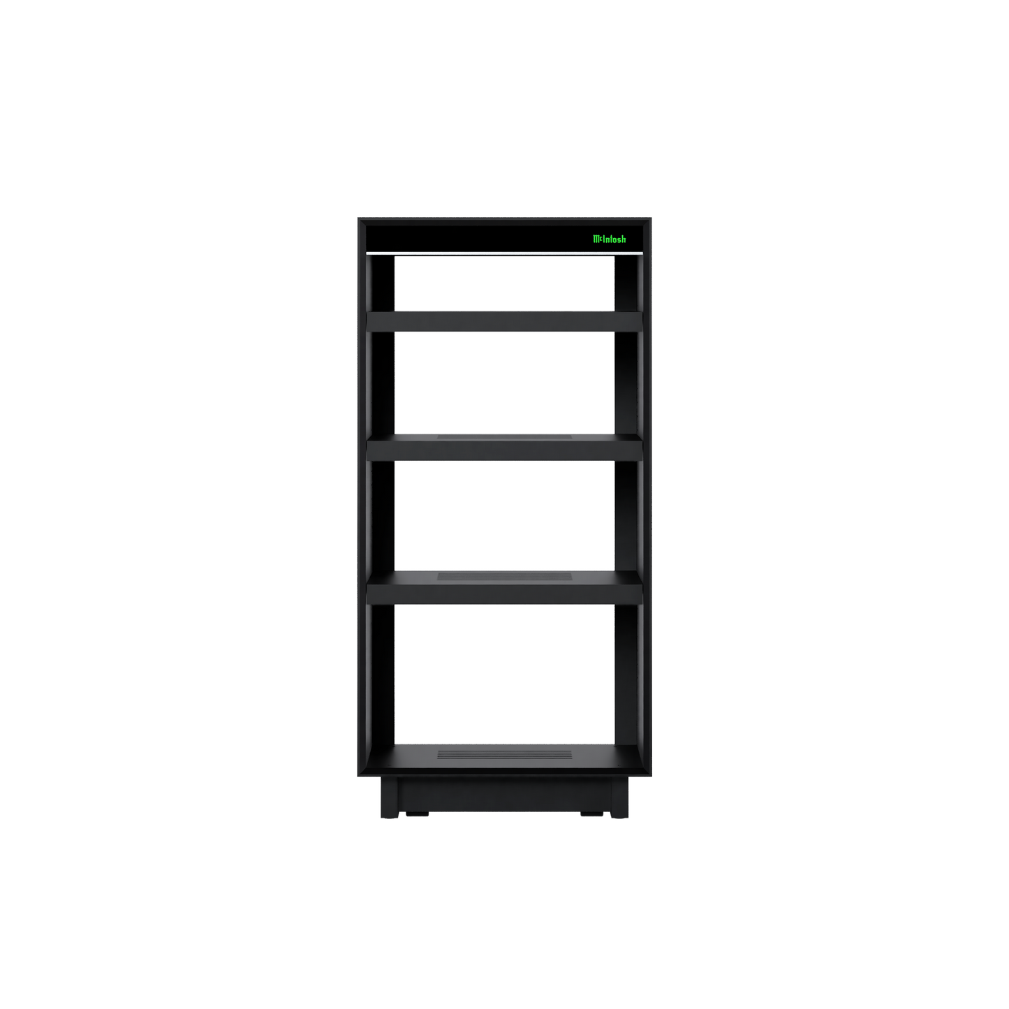 McIntosh 1 x 4 Audio Rack