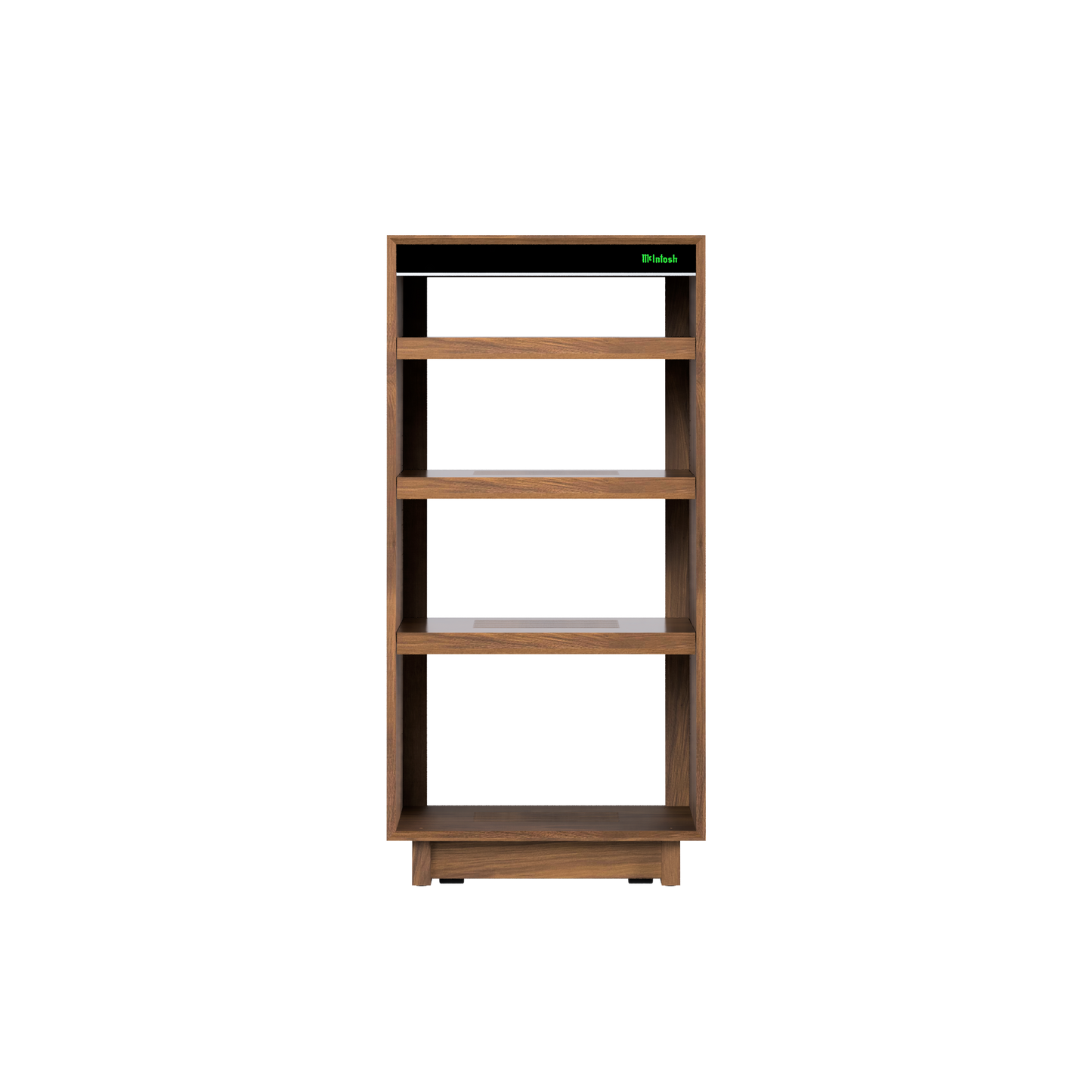 McIntosh 1 x 4 Audio Rack
