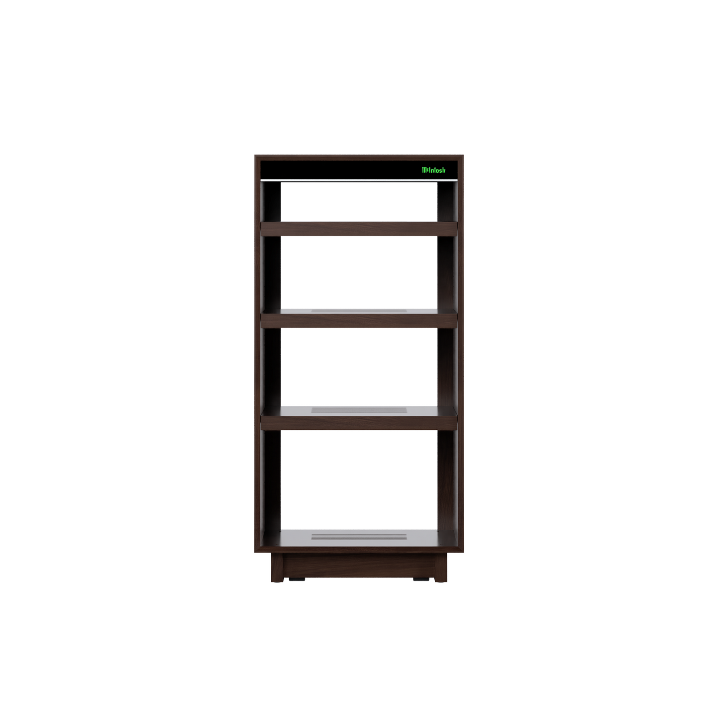 McIntosh 1 x 4 Audio Rack