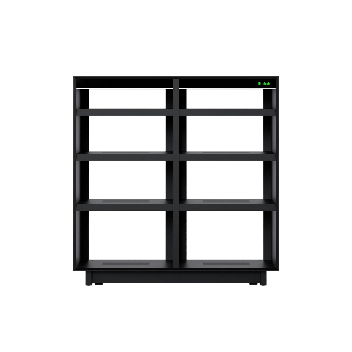 McIntosh 2 x 4 Audio Rack