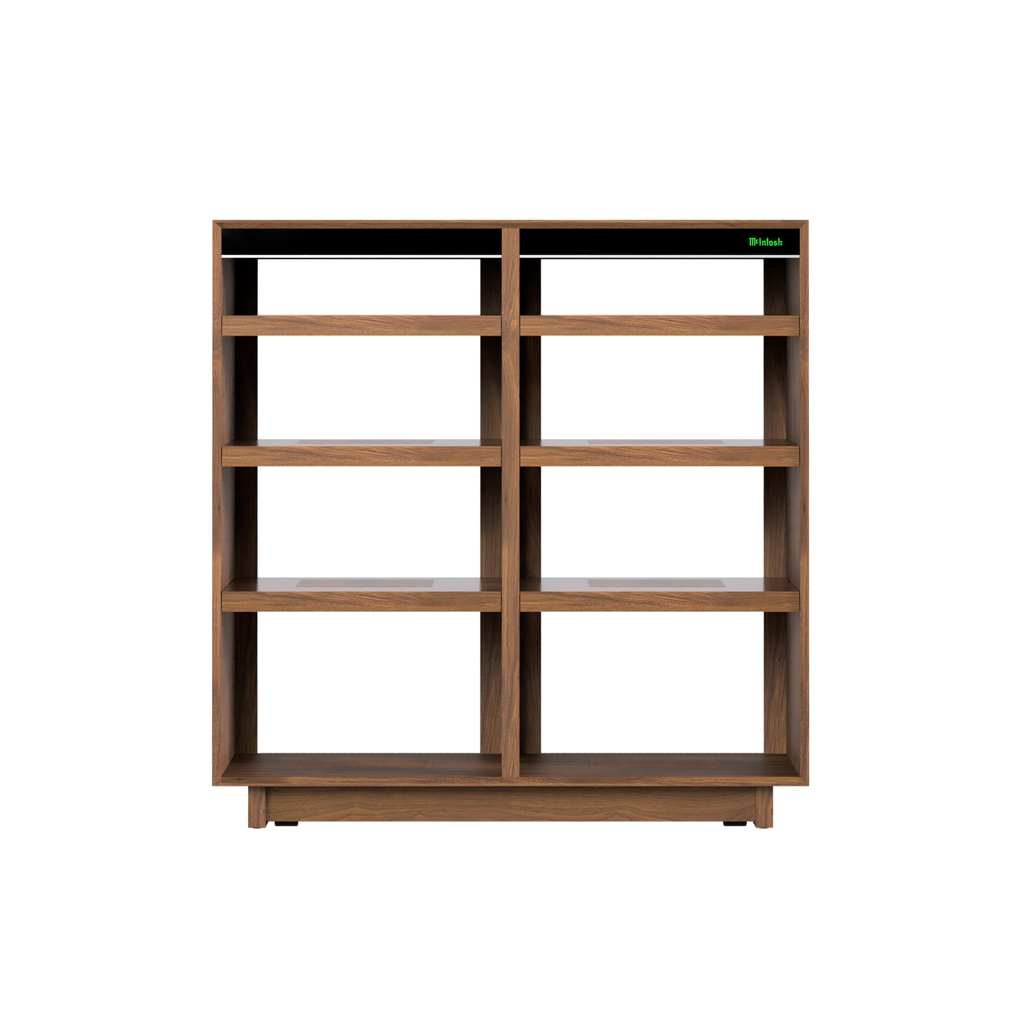 McIntosh 2 x 4 Audio Rack