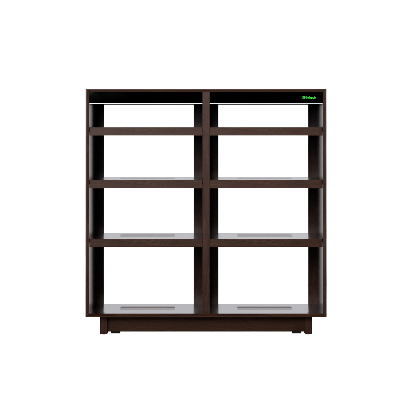 McIntosh 2 x 4 Audio Rack