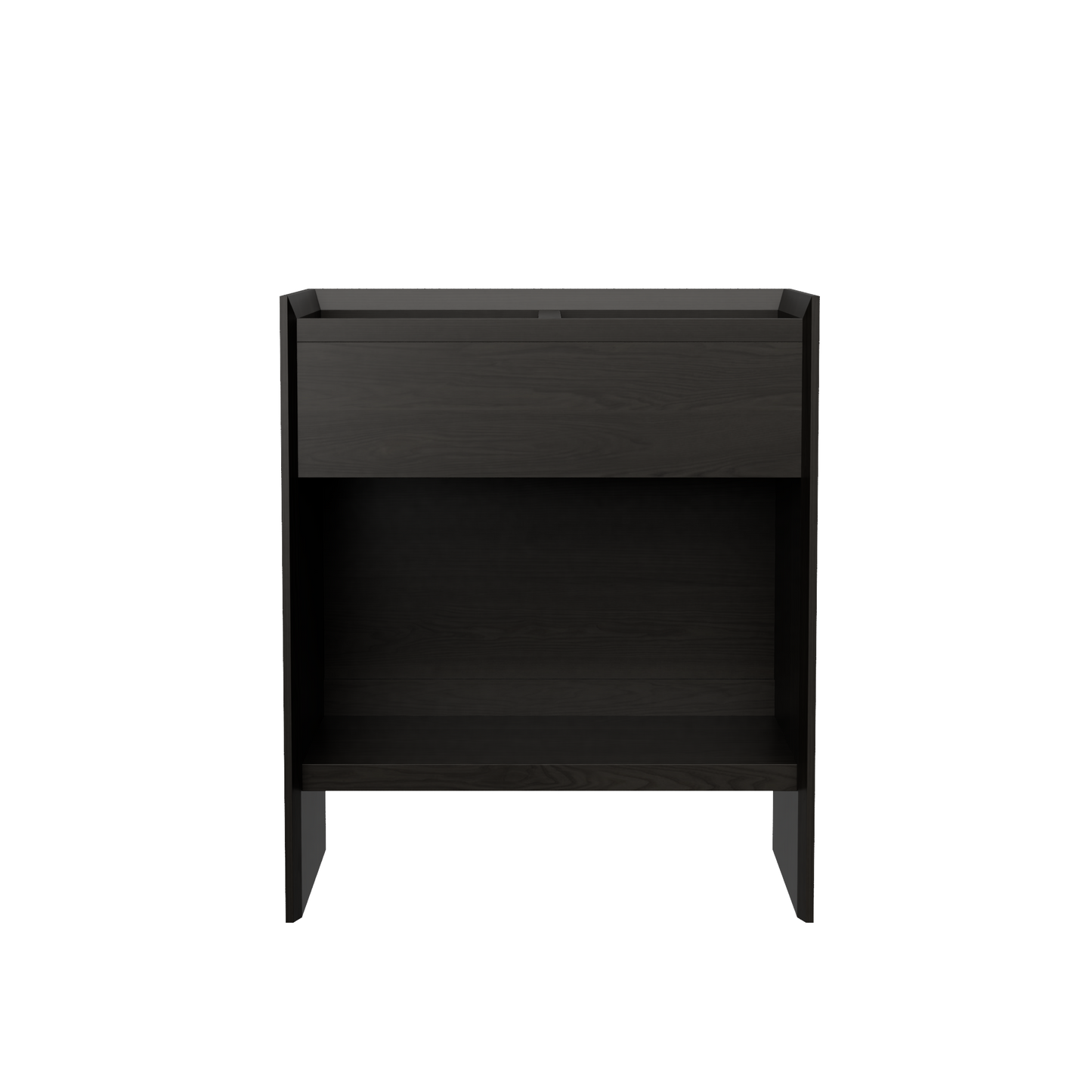 Unison Vinyl Storage Cabinet