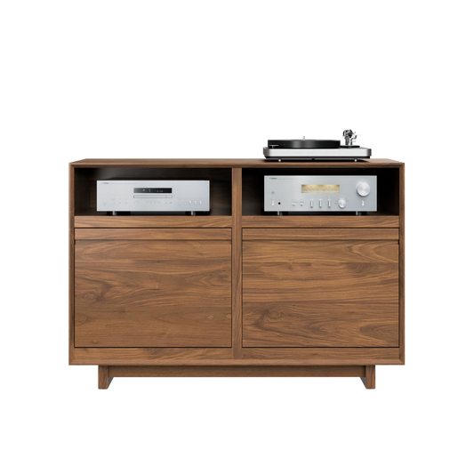 AERO 51" LP Audio Console