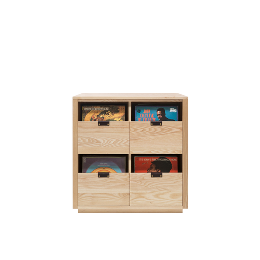 Dovetail 2 x 2 Storage Cabinet