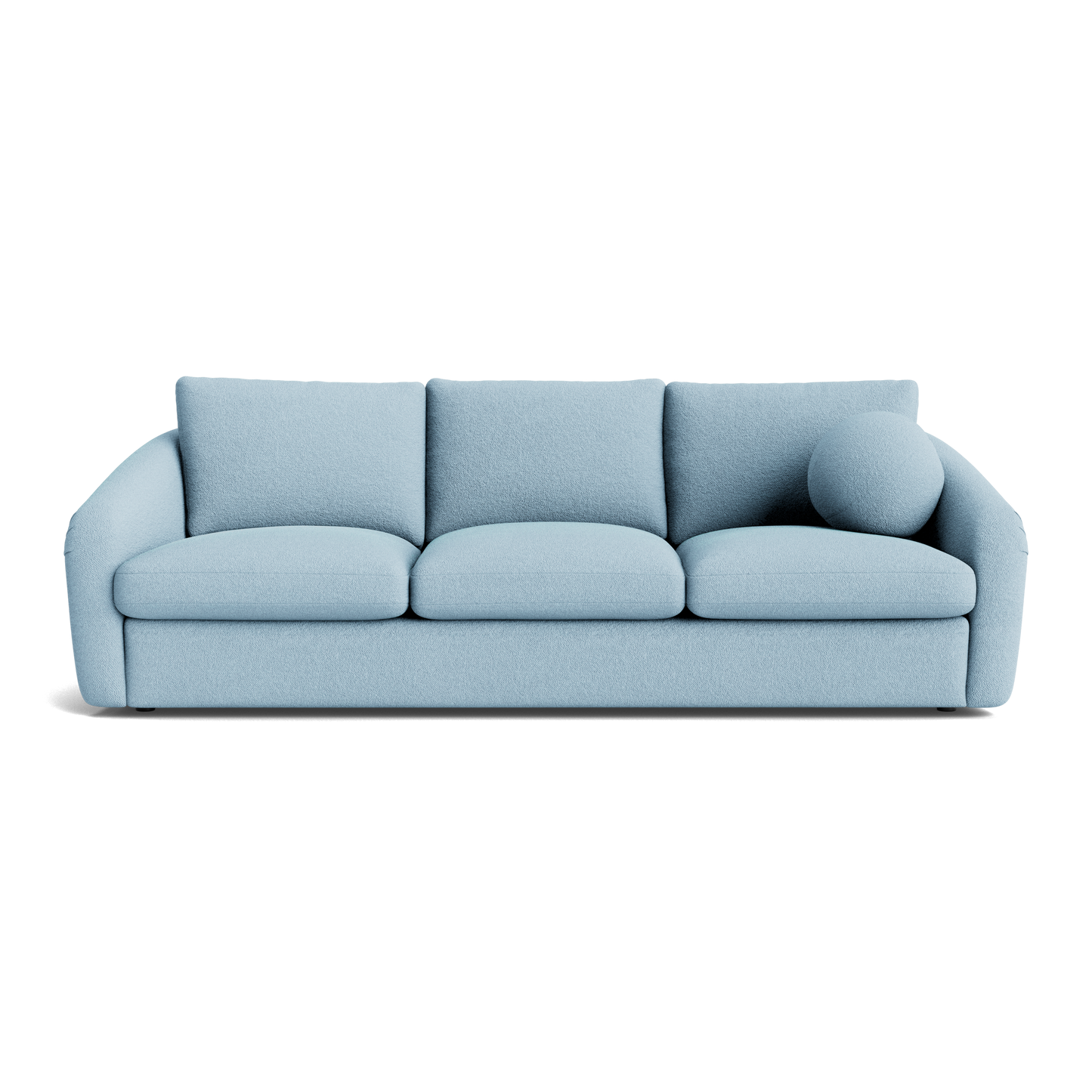 Jelly Roll Sofa