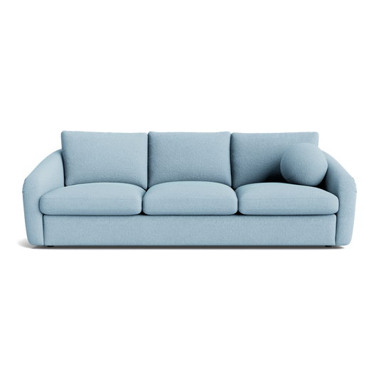 Jelly Roll Sofa