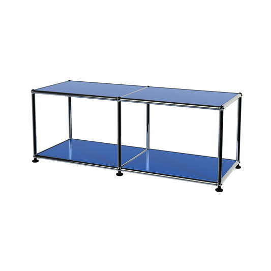 USM Haller Minimal Coffee Table - 40 x 15