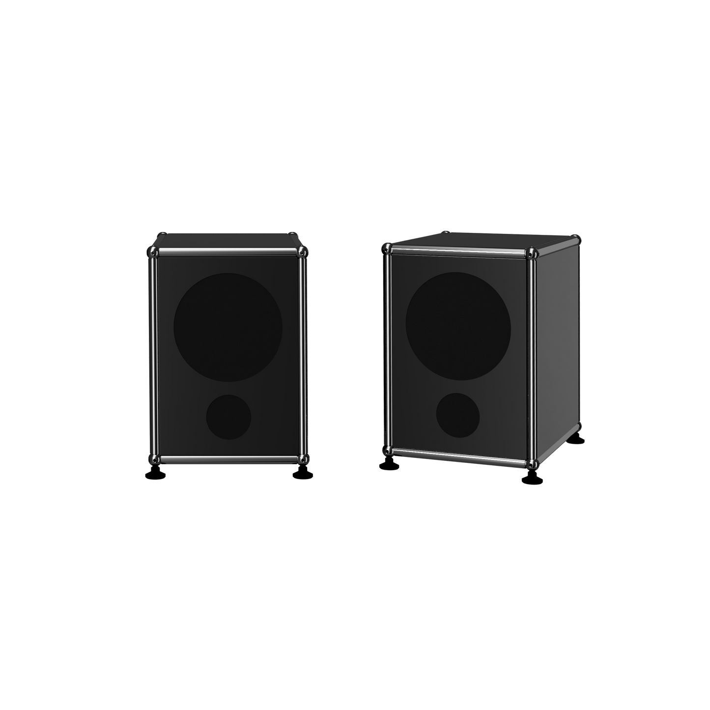 USM Bookshelf Speaker