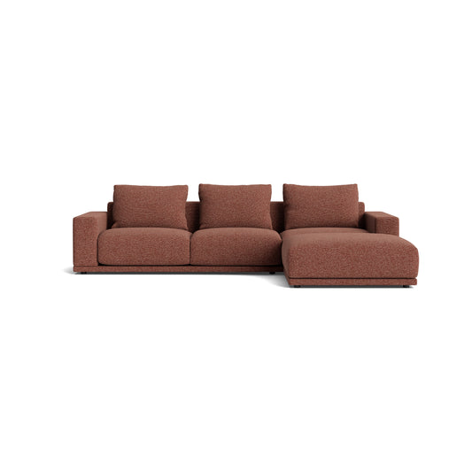 T-Bone Sectional