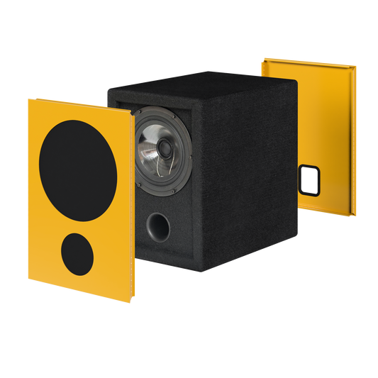 USM Small Speaker Kit