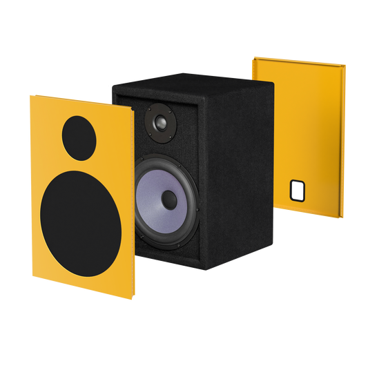 USM Large Speaker Kit