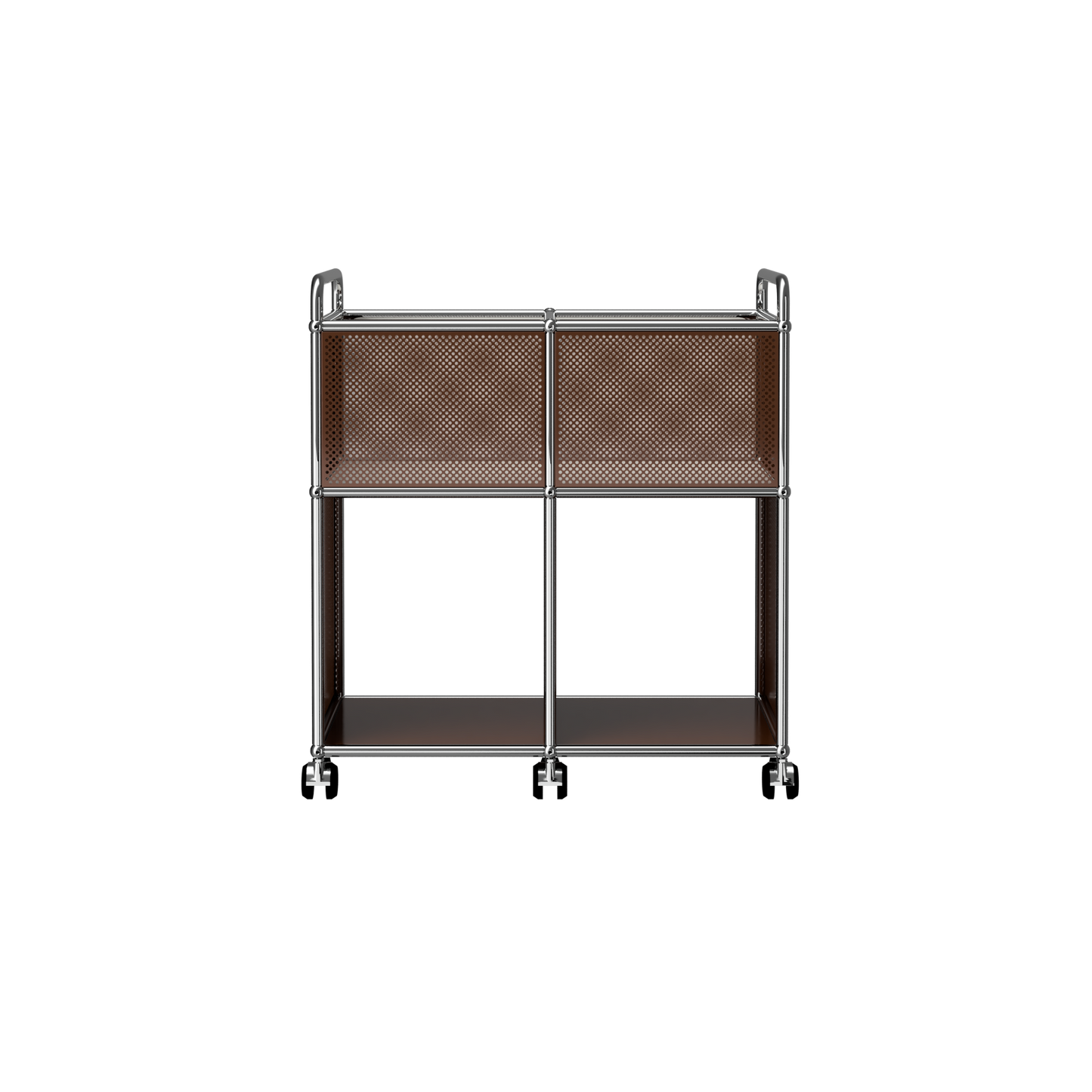 USM Record Cart