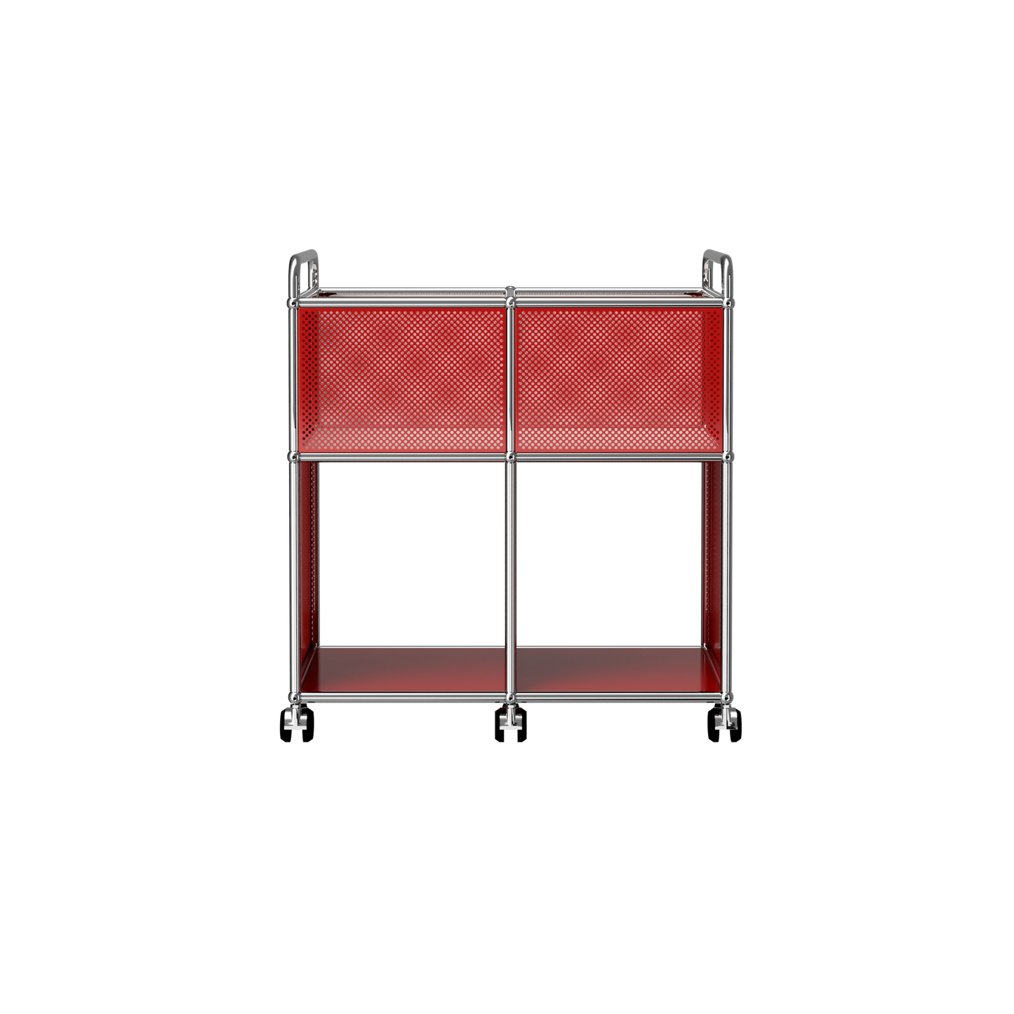 USM Record Cart