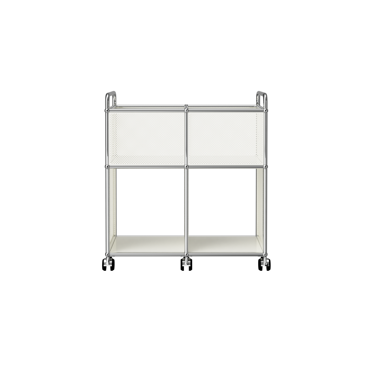 USM Record Cart