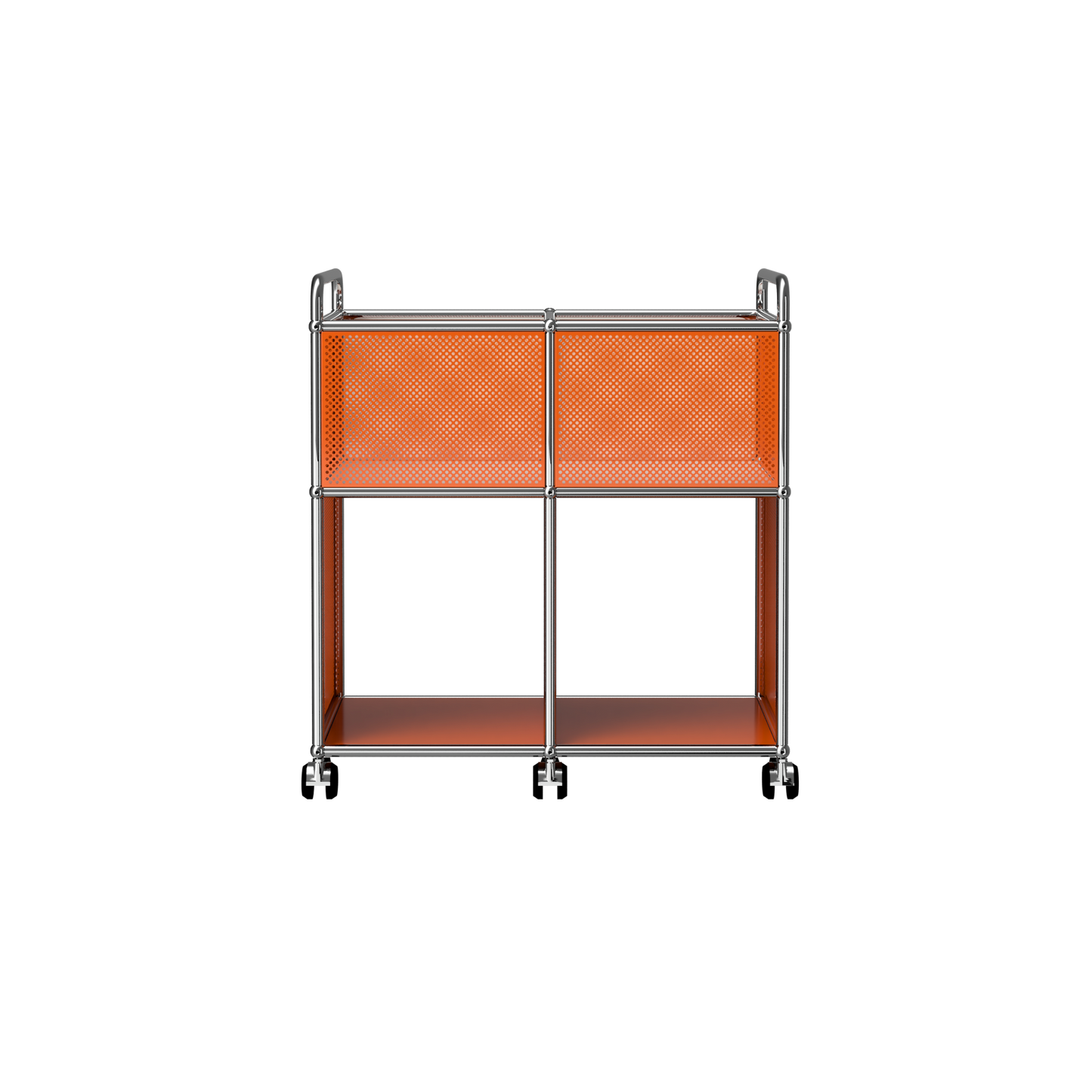 USM Record Cart