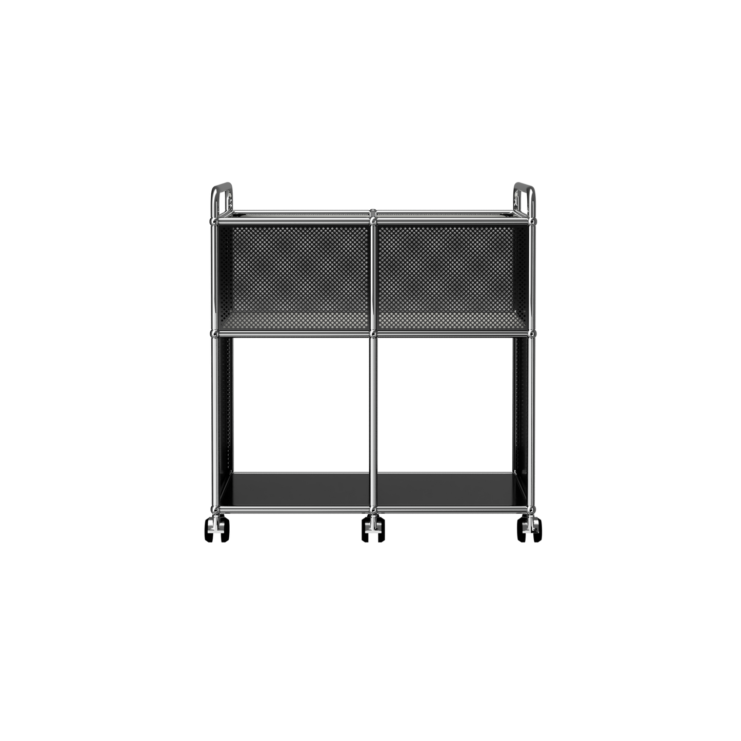USM Record Cart