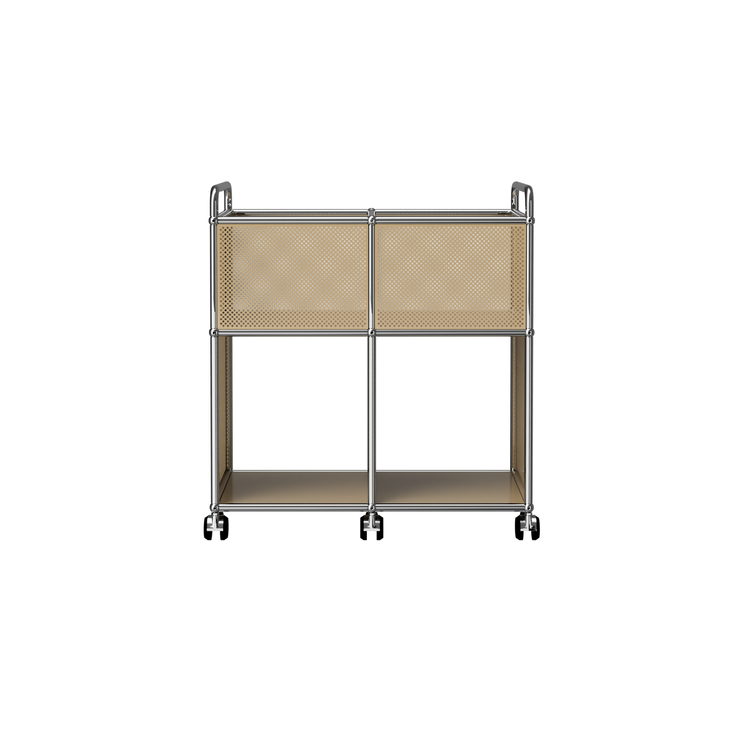 USM Record Cart
