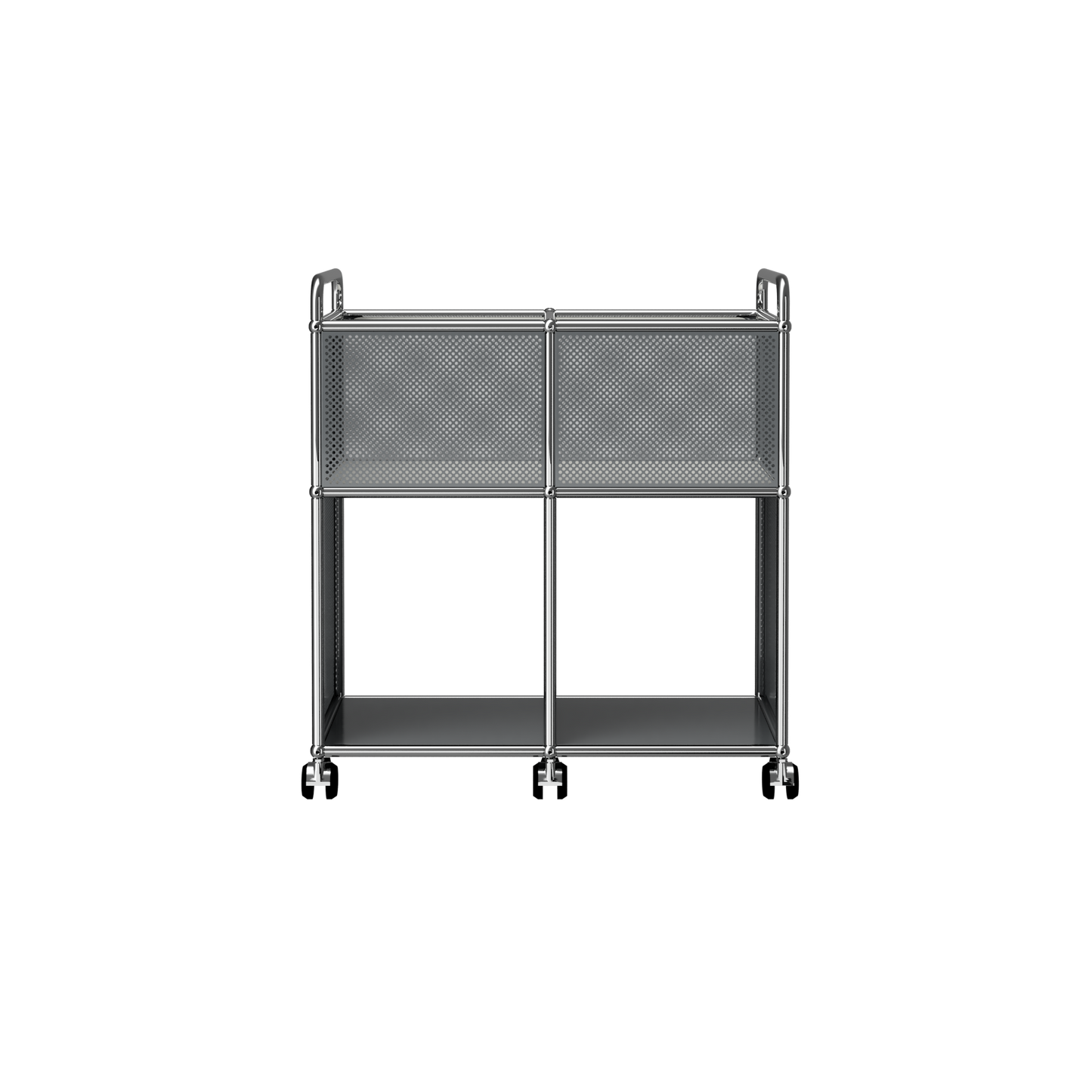 USM Record Cart