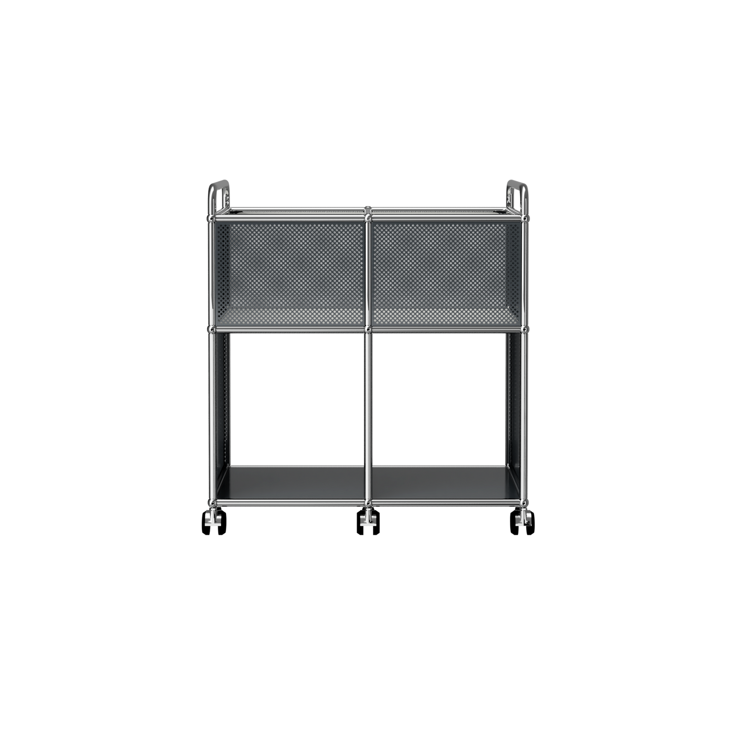USM Record Cart