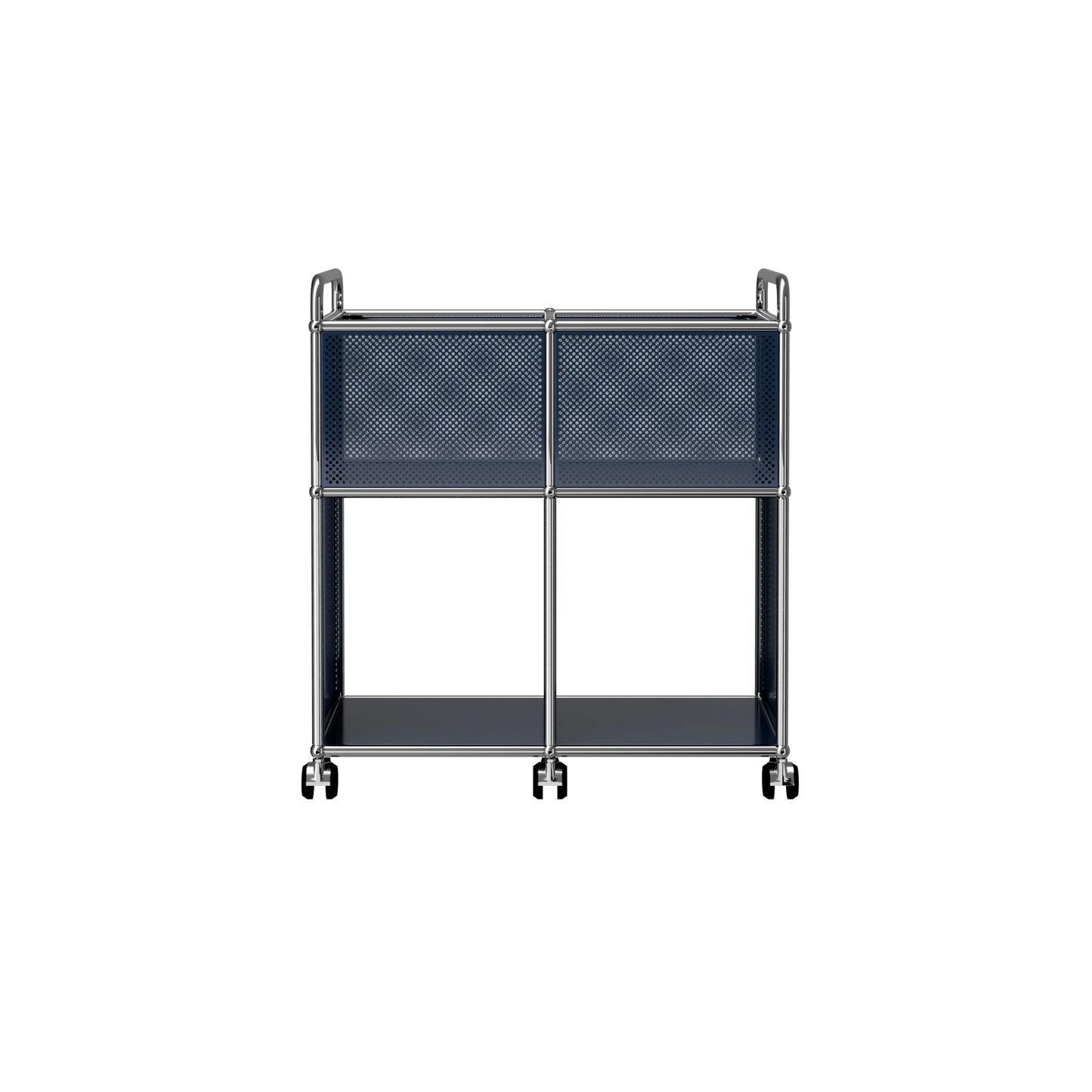 USM Record Cart