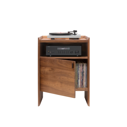 Unison 24″ Record Stand