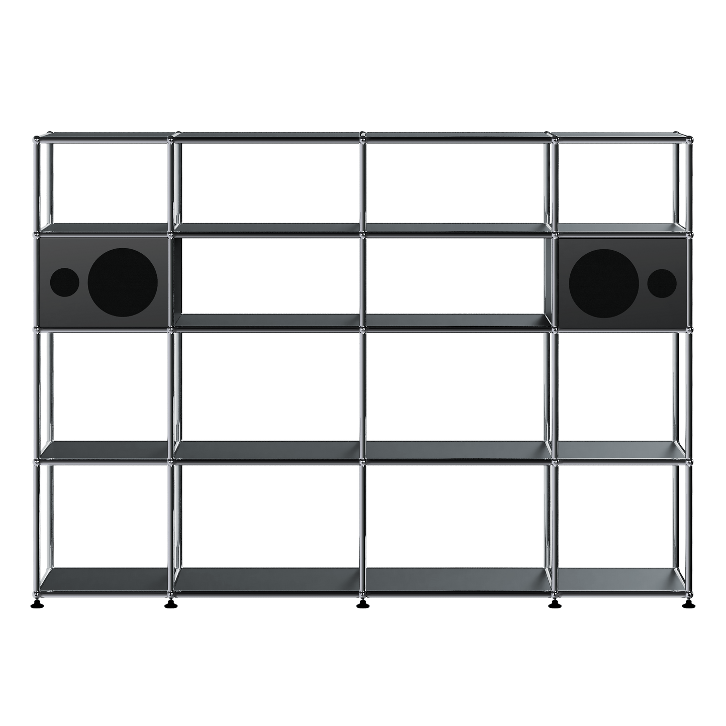USM HiFi Bookcase