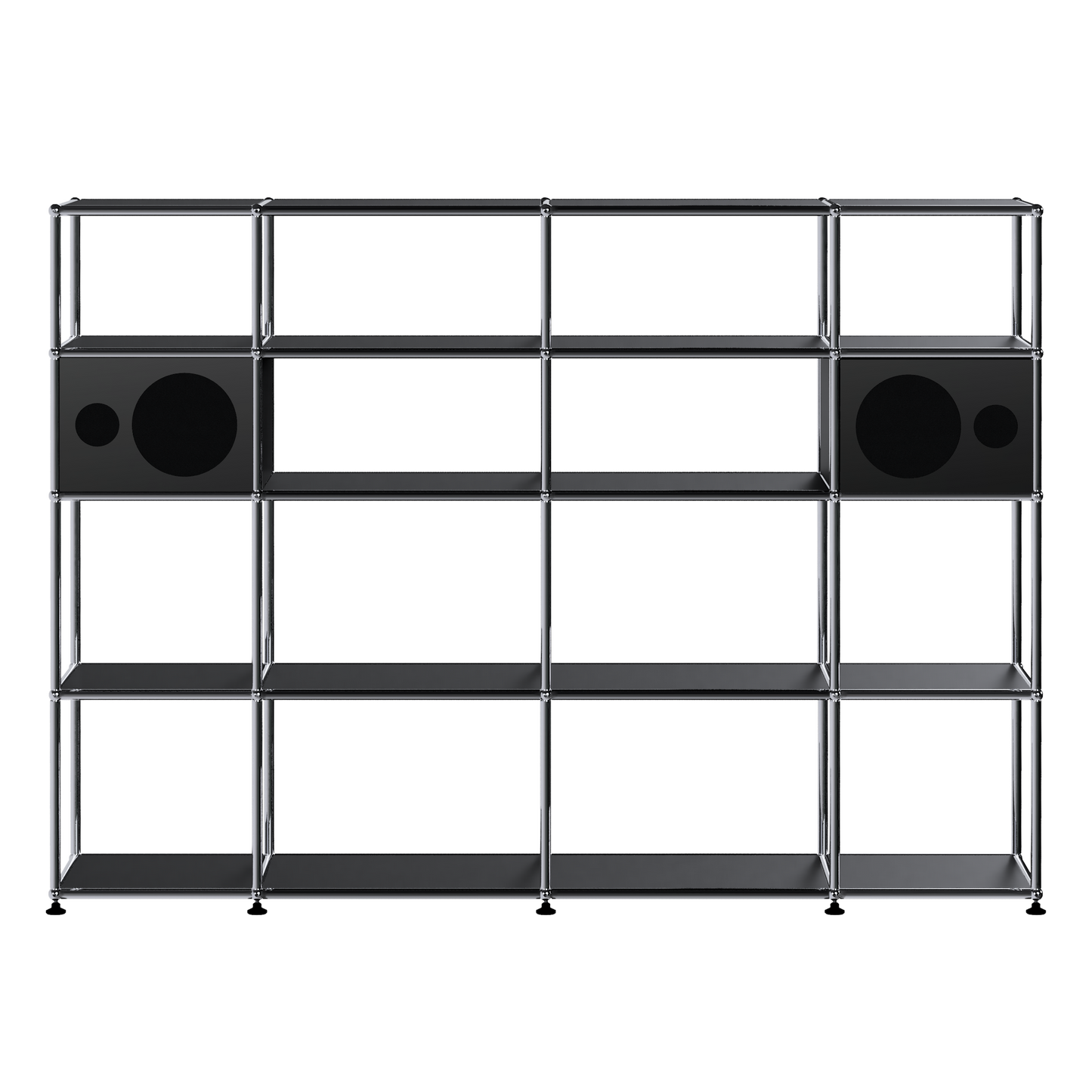 USM HiFi Bookcase