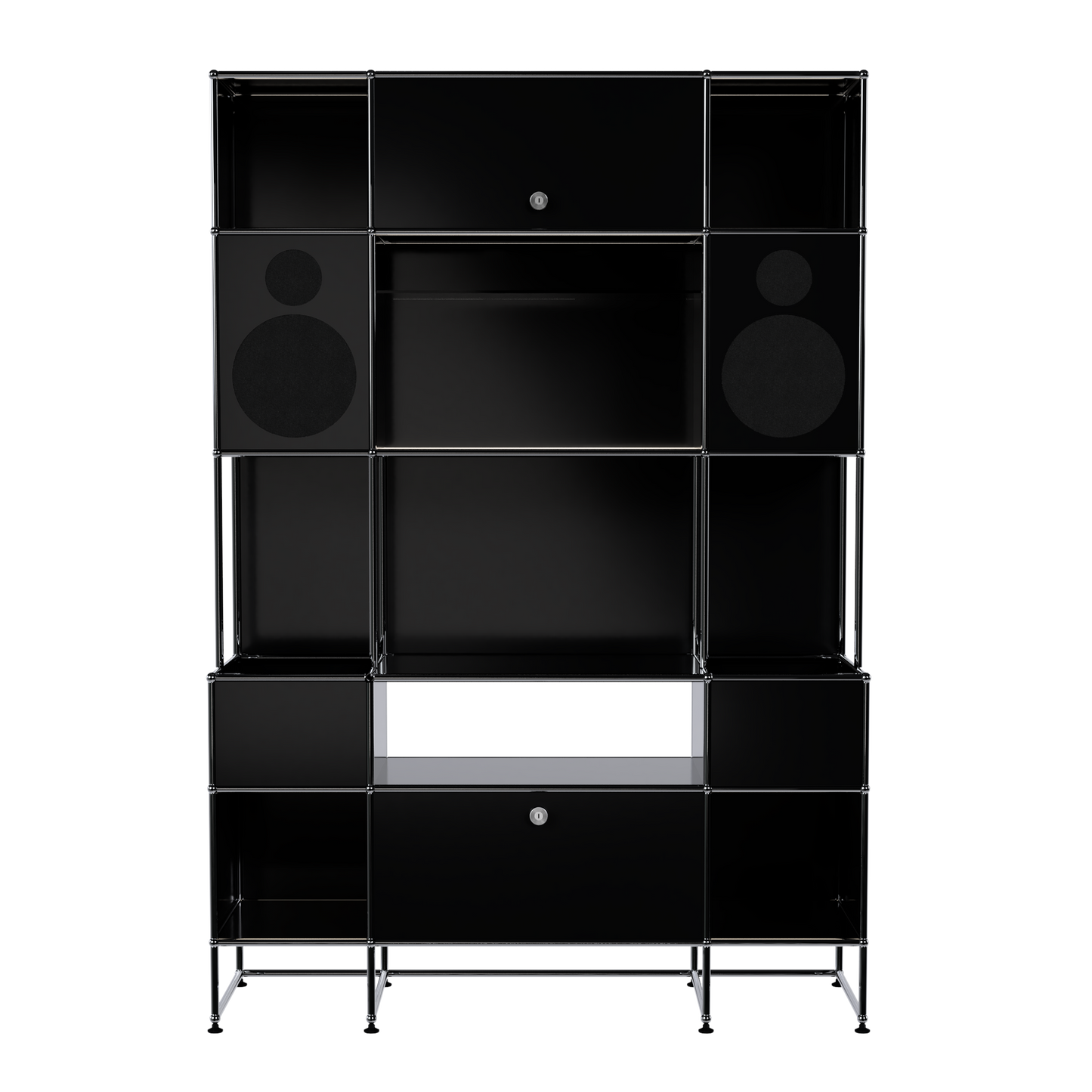 USM HiFi Wall