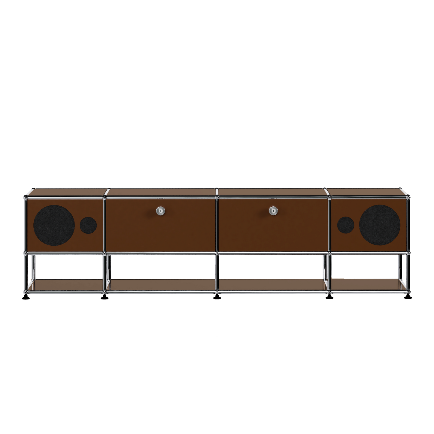 USM Media Console