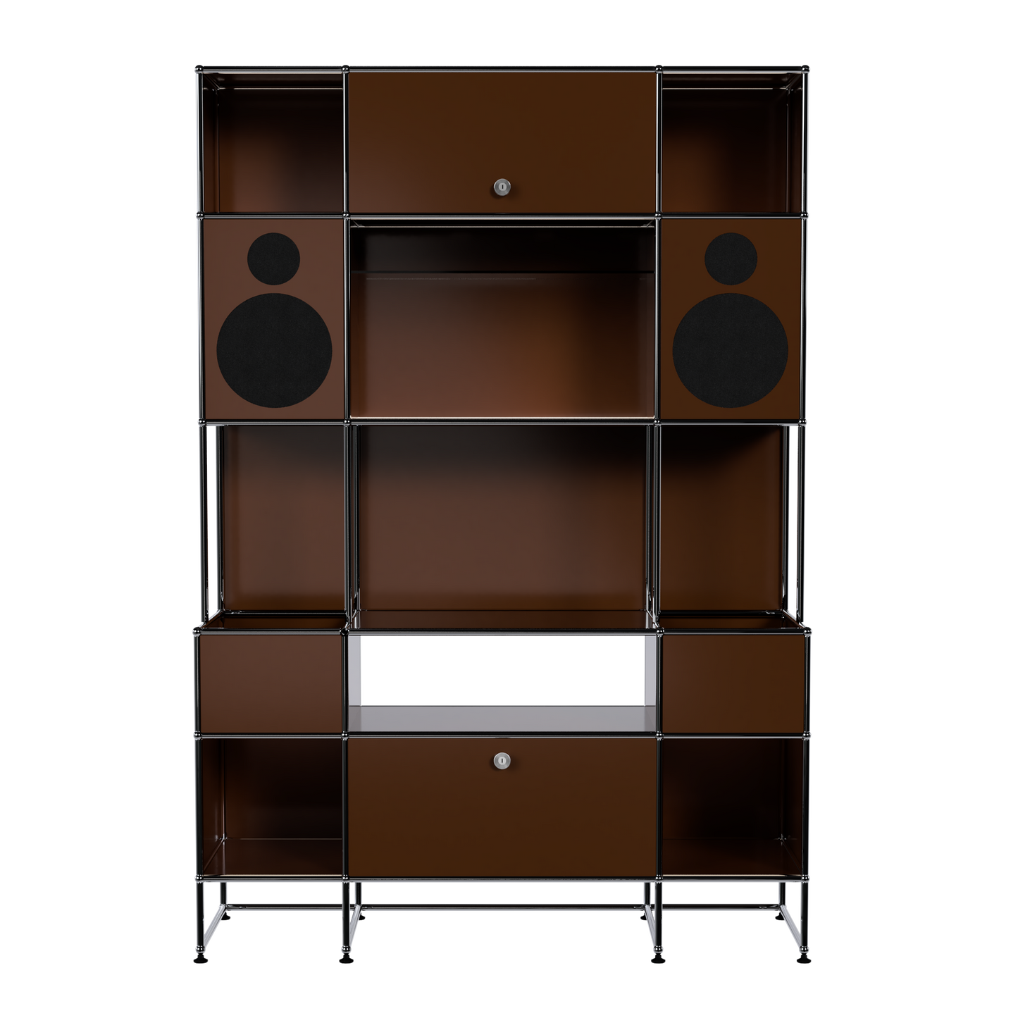 USM HiFi Wall