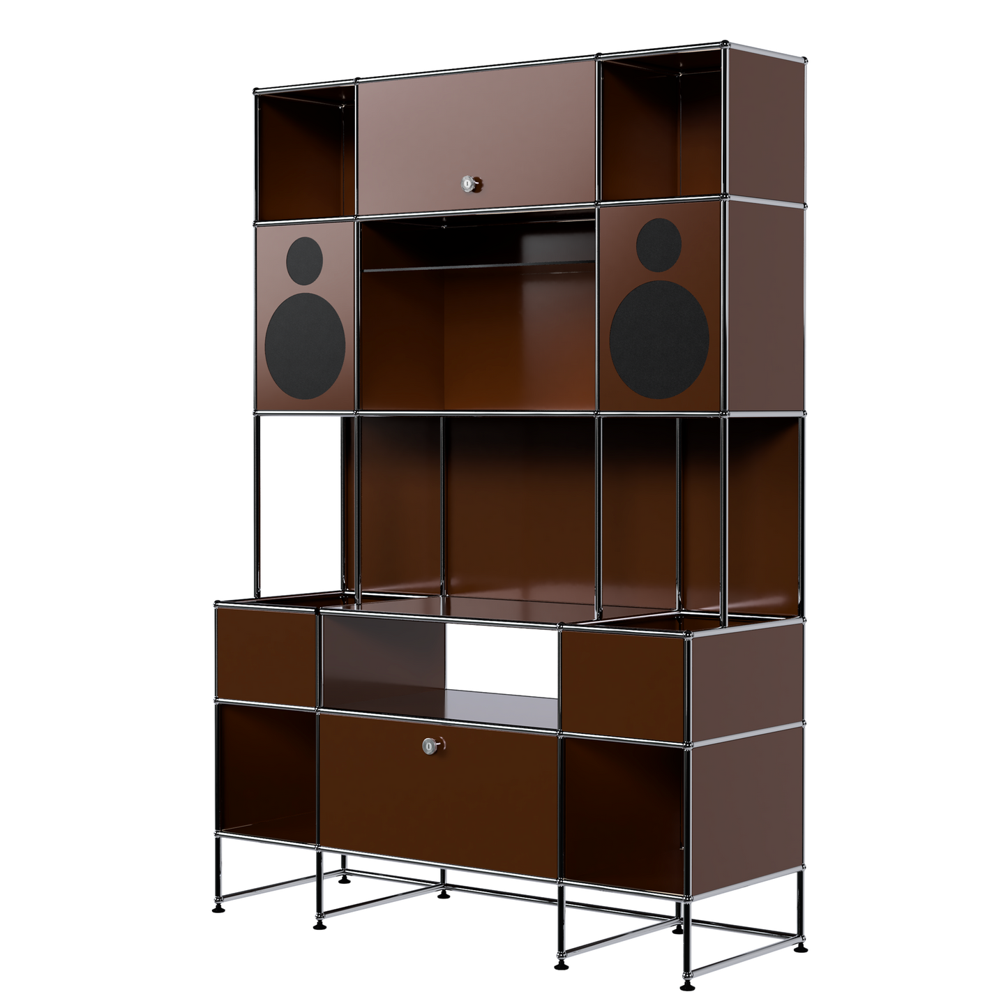 USM HiFi Wall