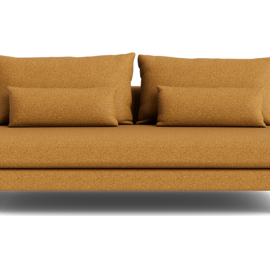 Rollins Armless Sofa