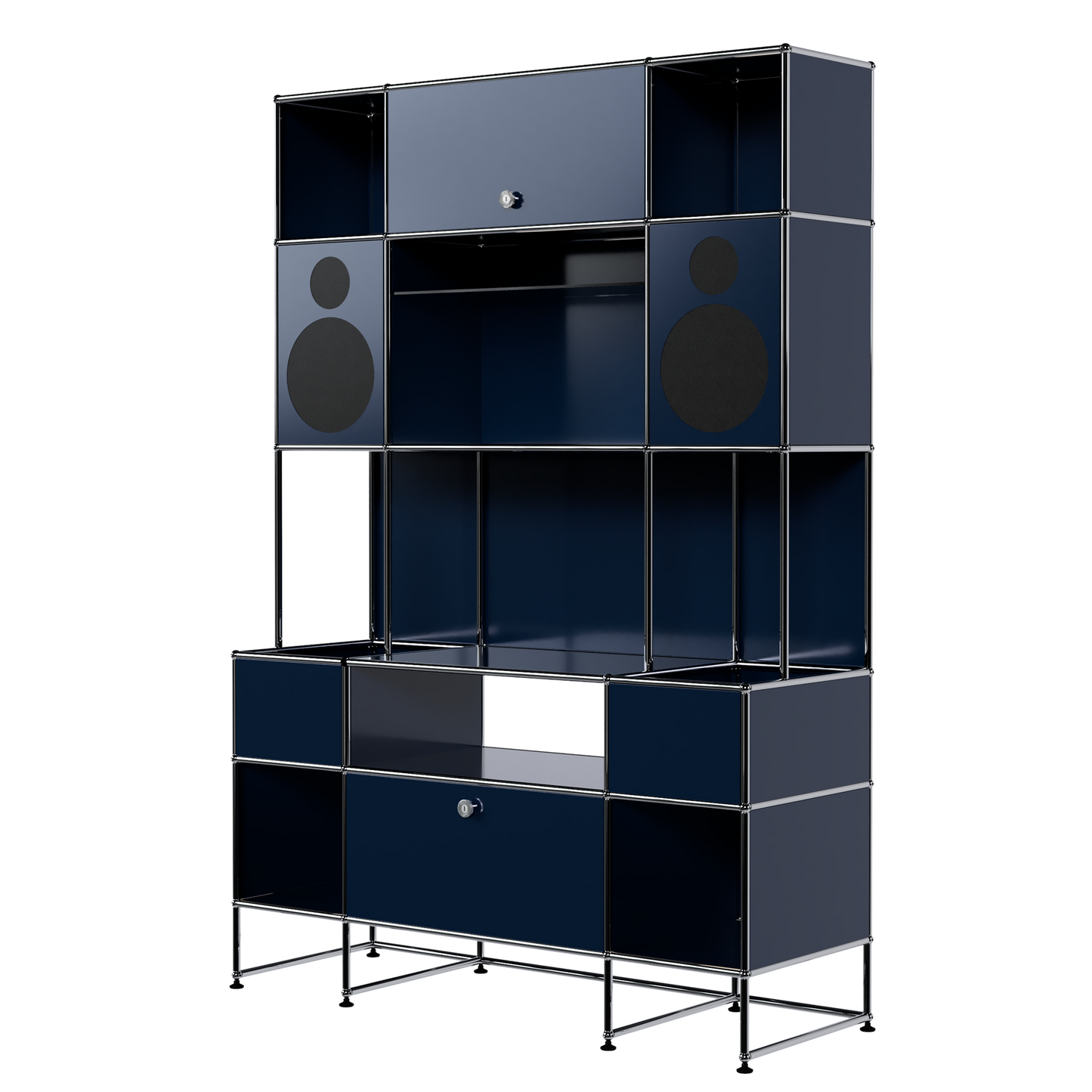 USM HiFi Wall